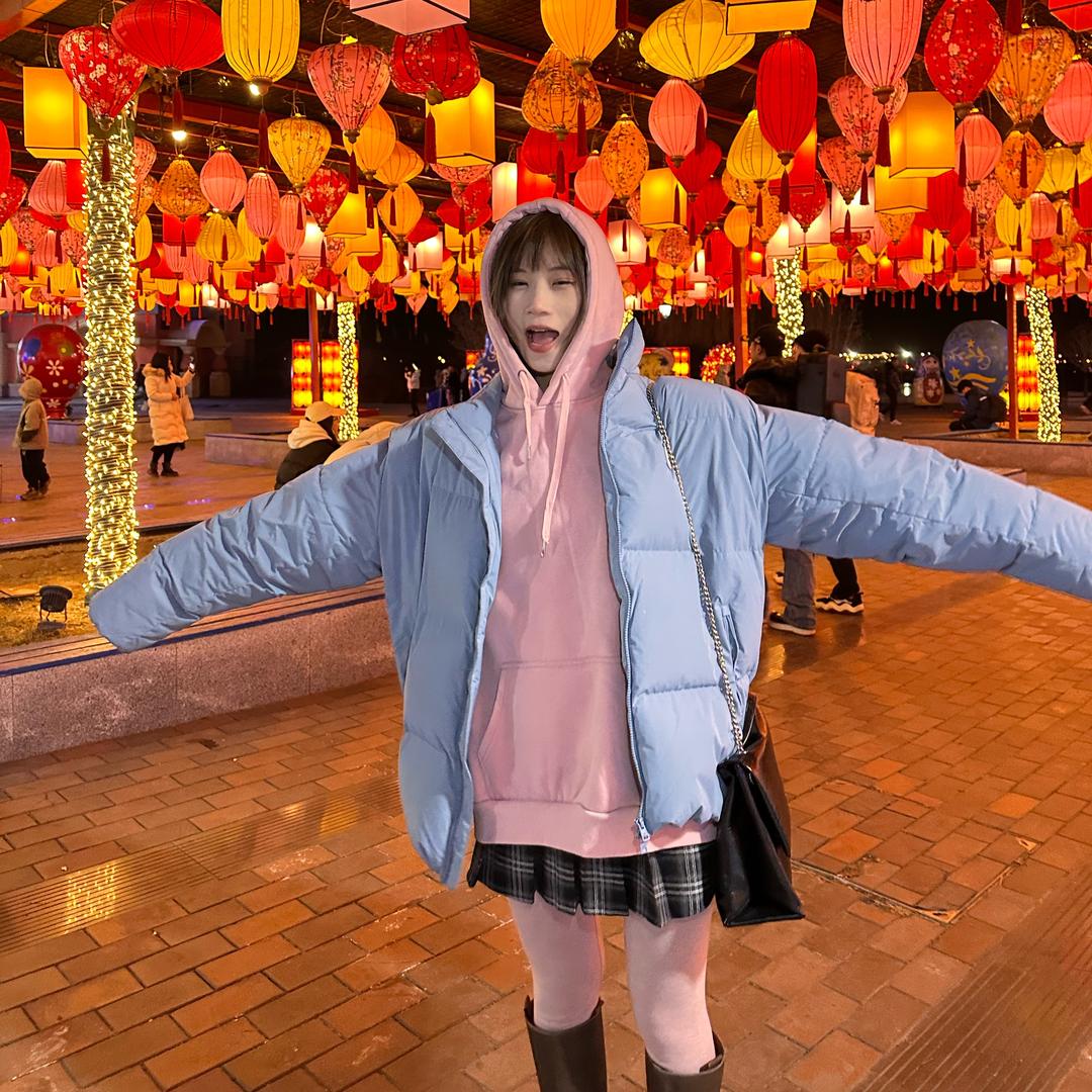 暴仔努努力
