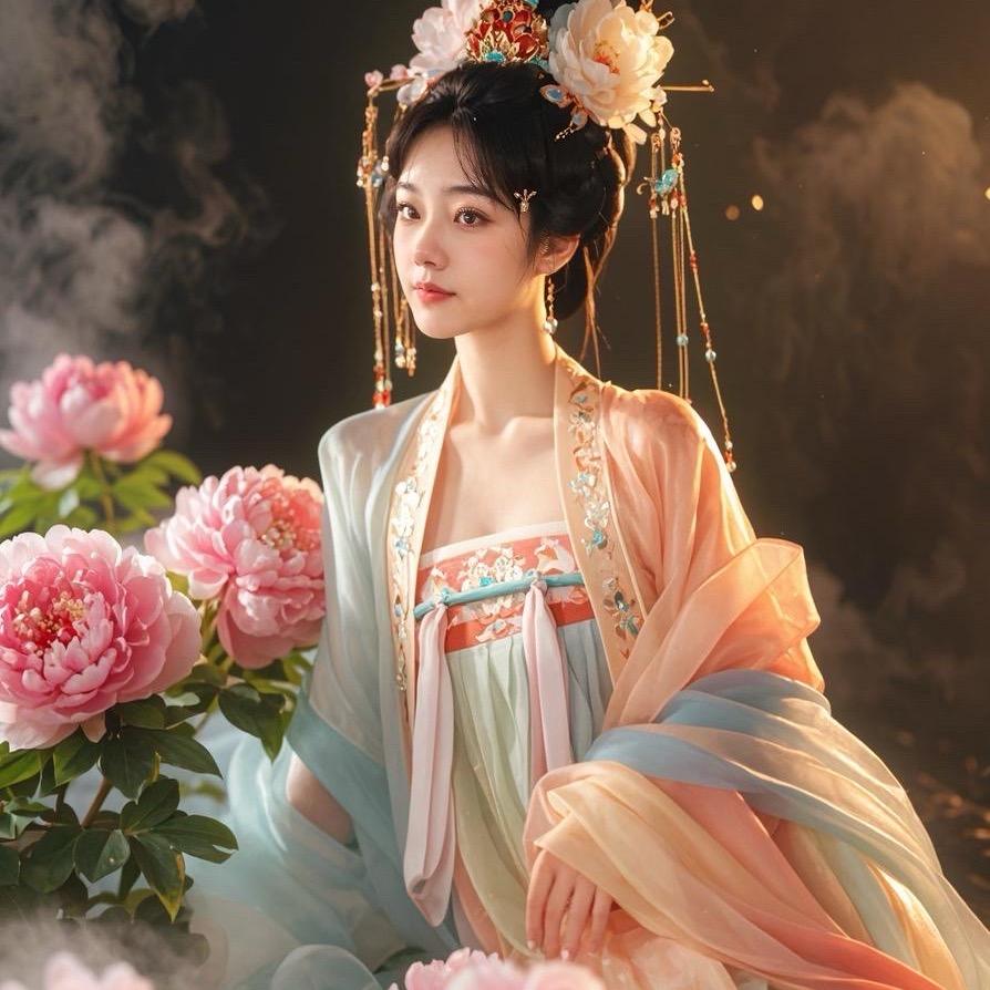 心情