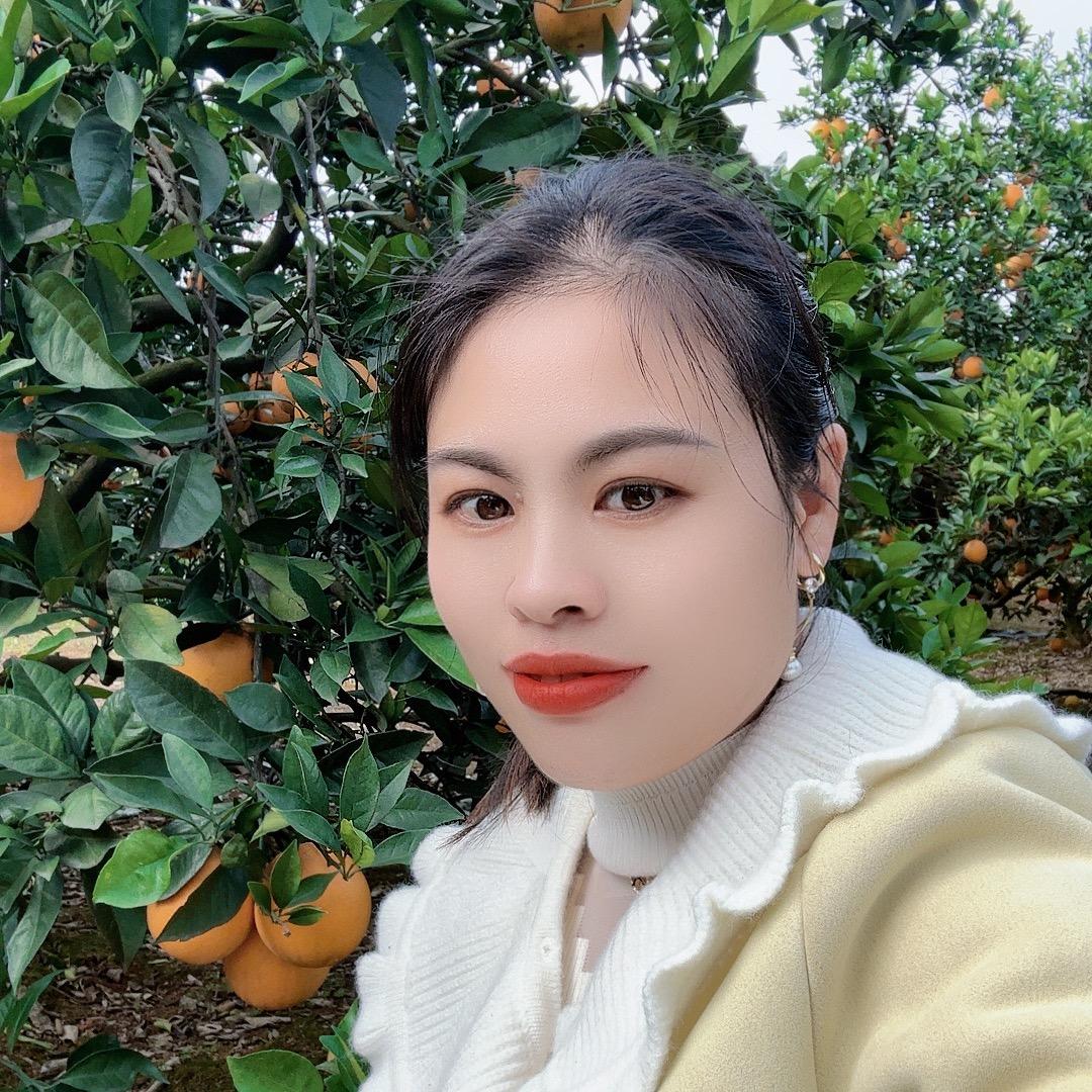 小表妹🌻