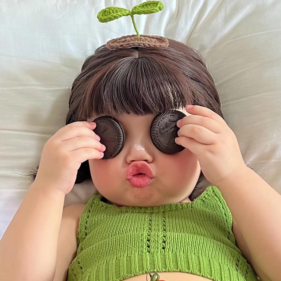 一个张张包 🍪