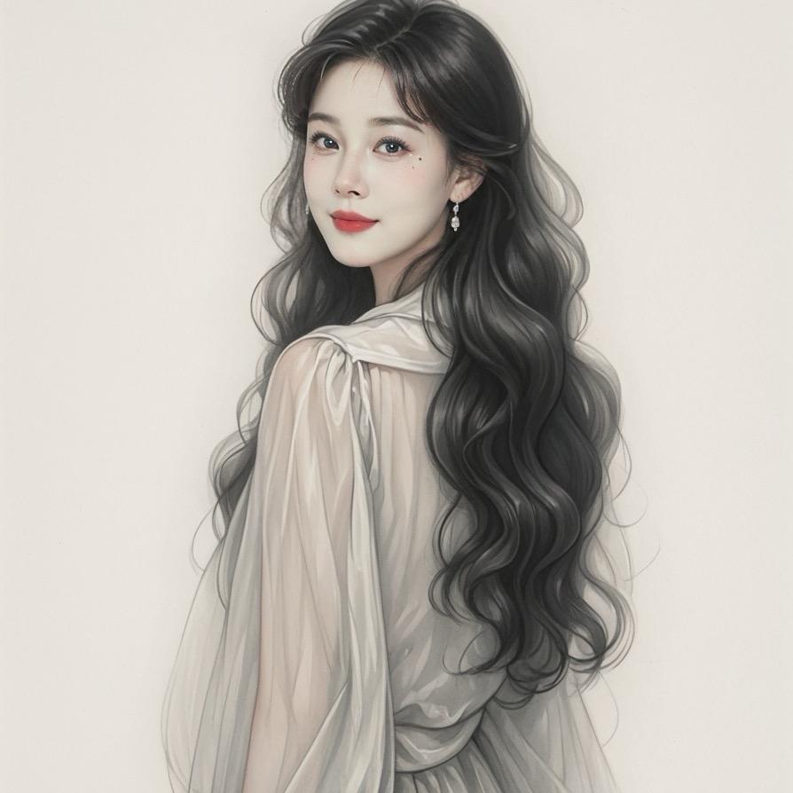 🐻熊小姐
