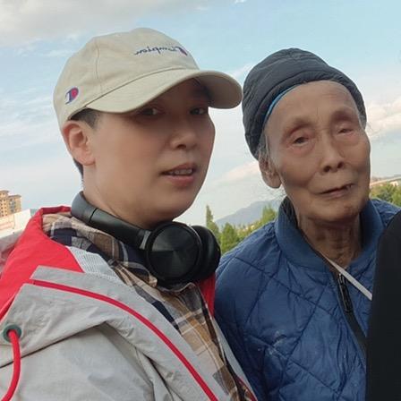 阿林老妈生活录