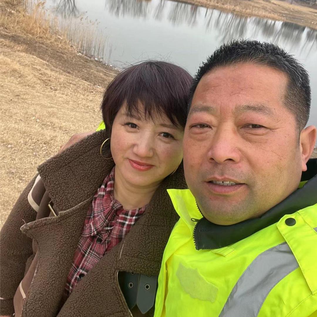 亢村新世纪摩托城老杨·