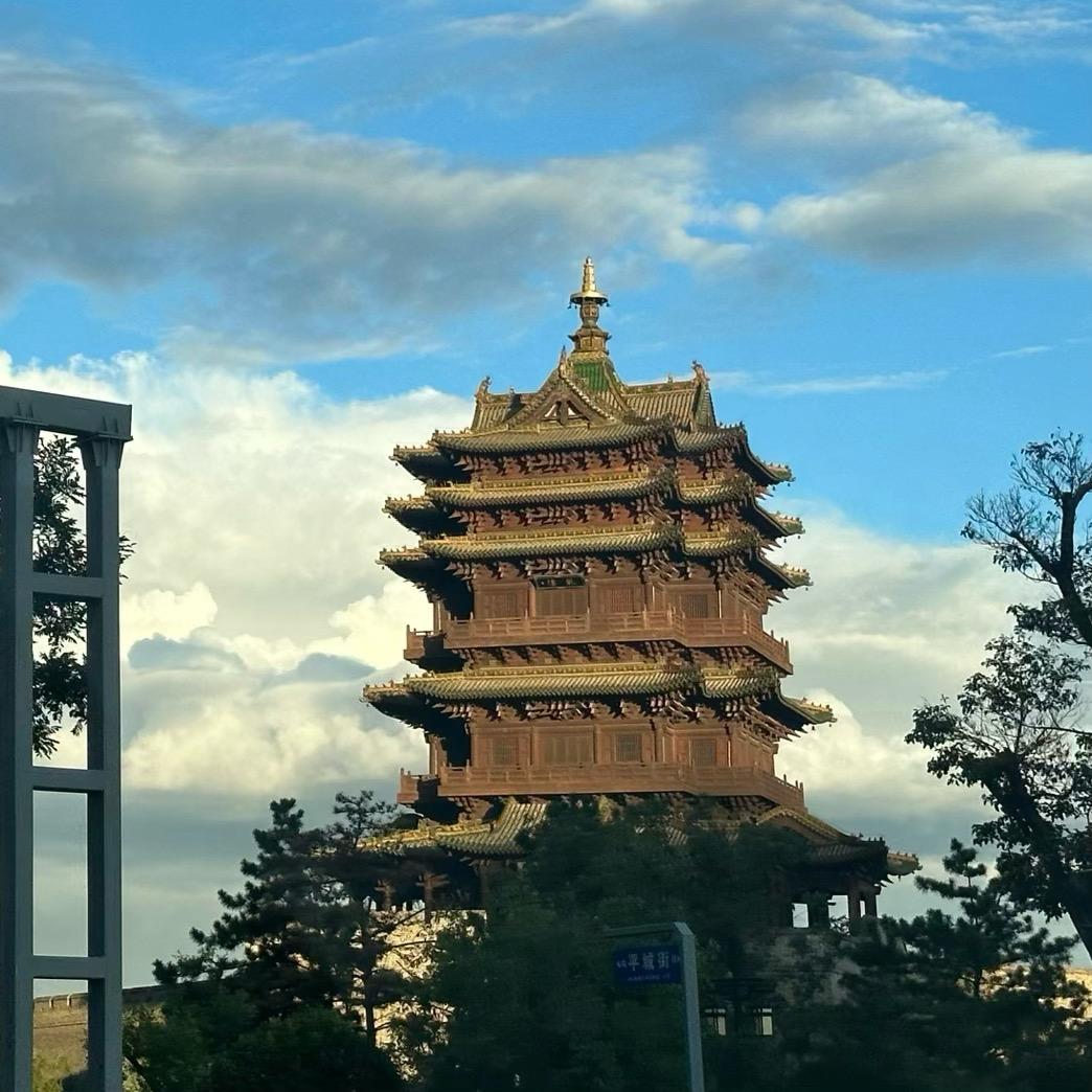 小mu