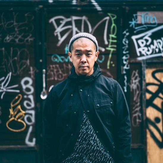 Jeff Staple