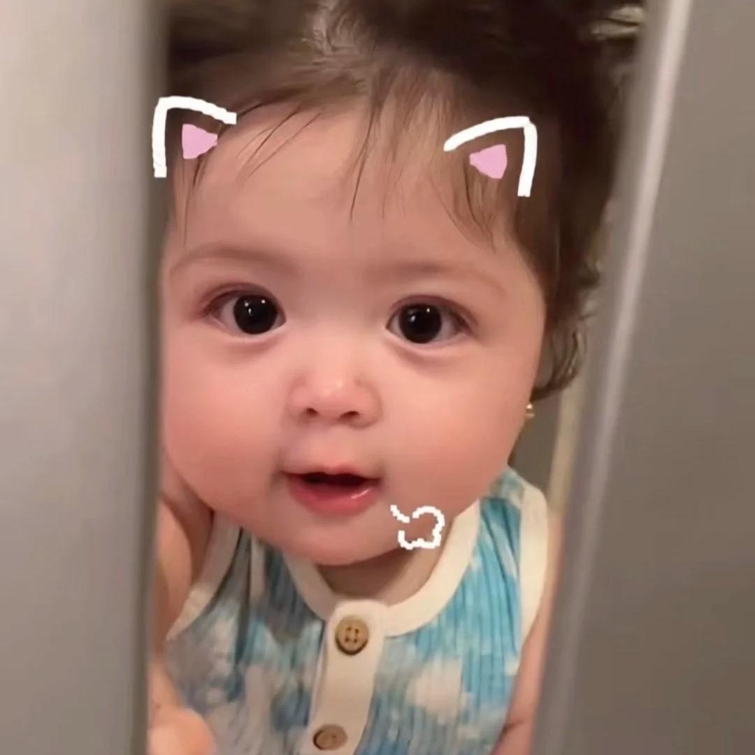 小珍珠🐽（孕晚期）