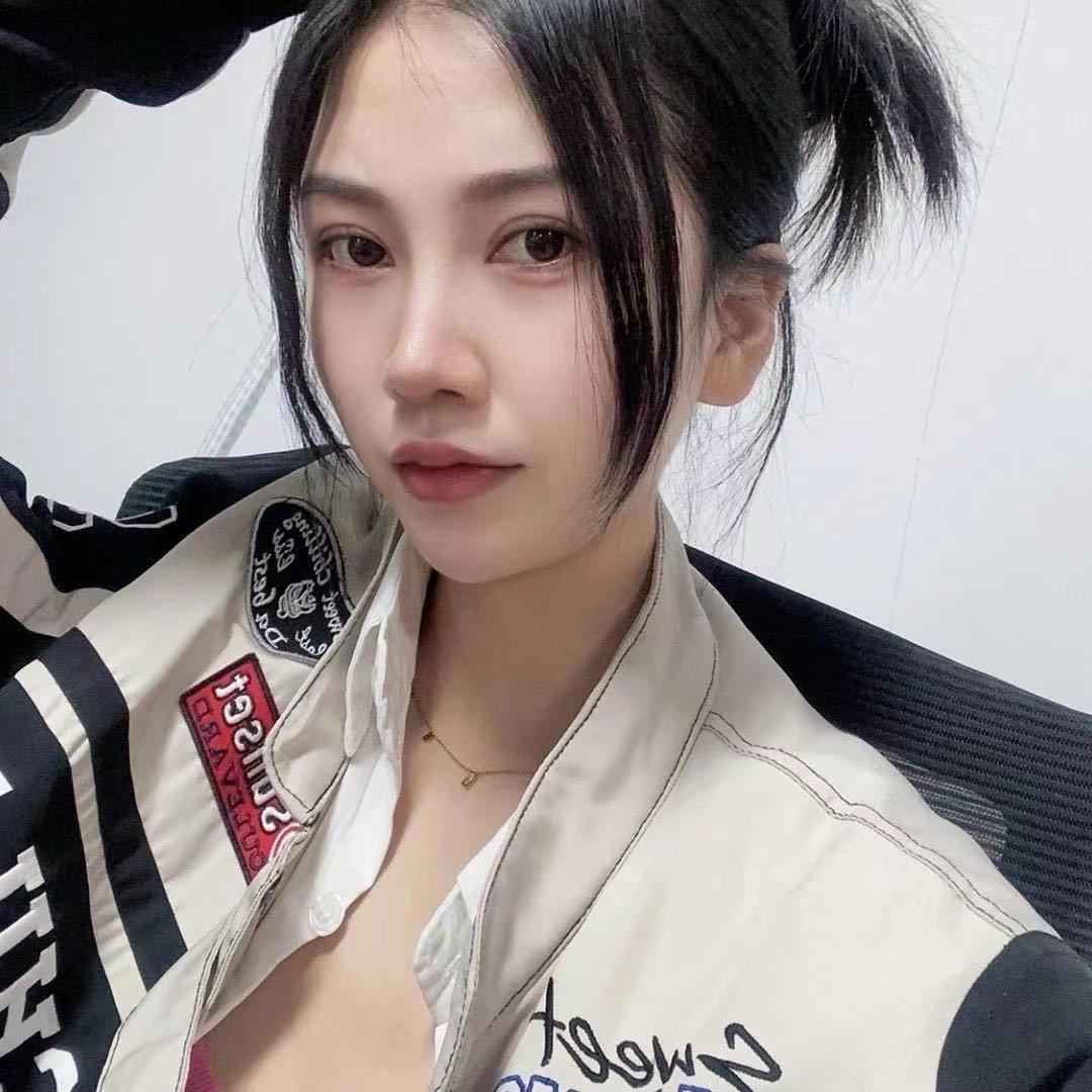 雪莉（明星同款现货号）