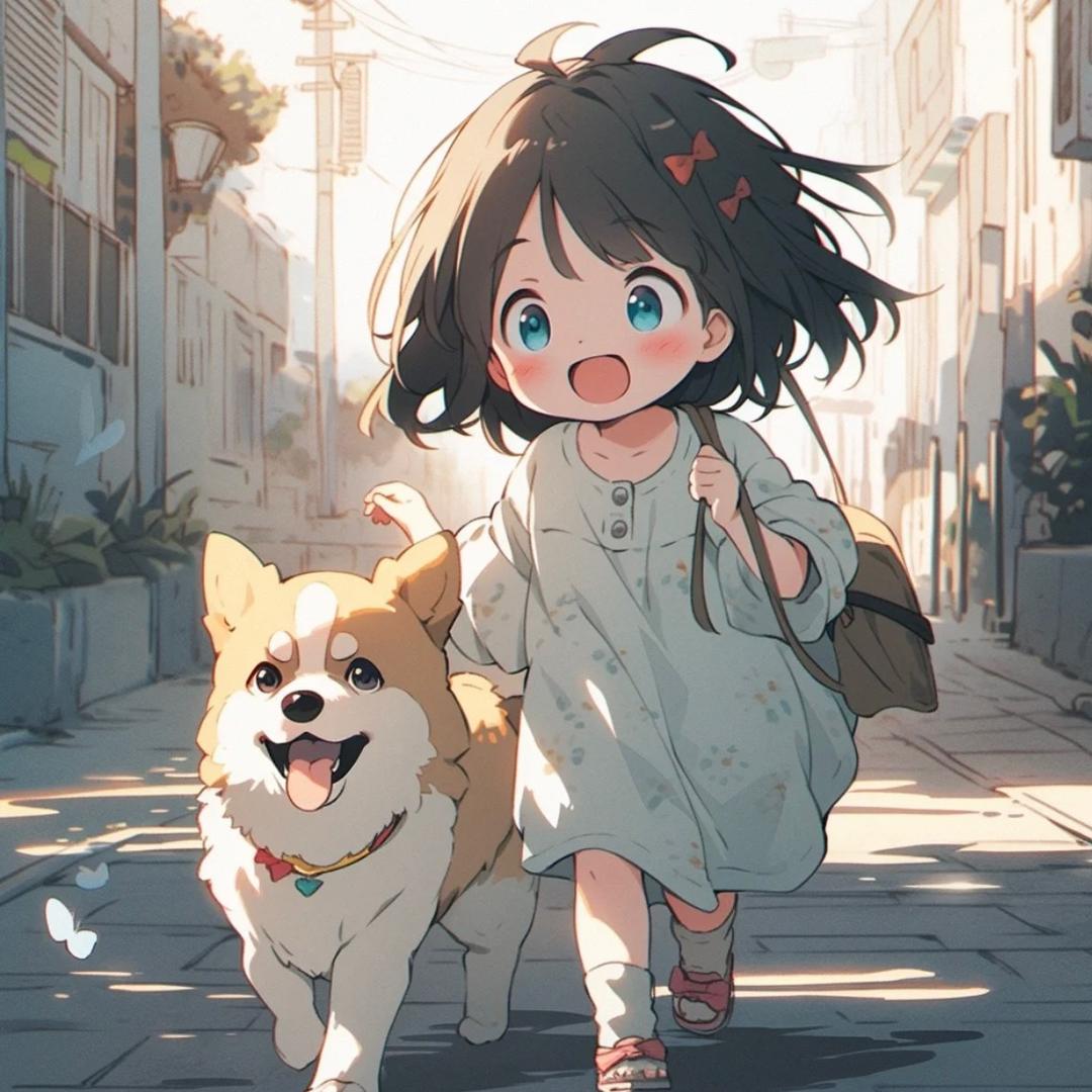 安安丶🌼