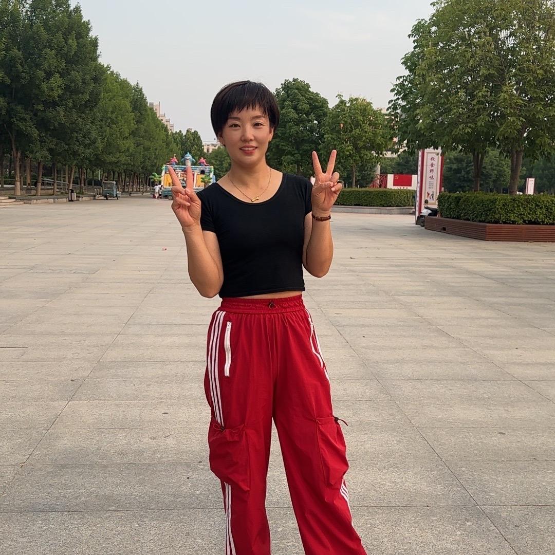二妮嫂子有氧健身操