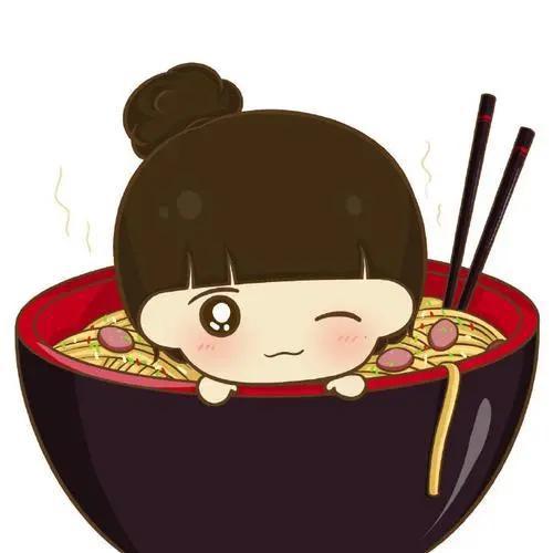 馋嘴美食