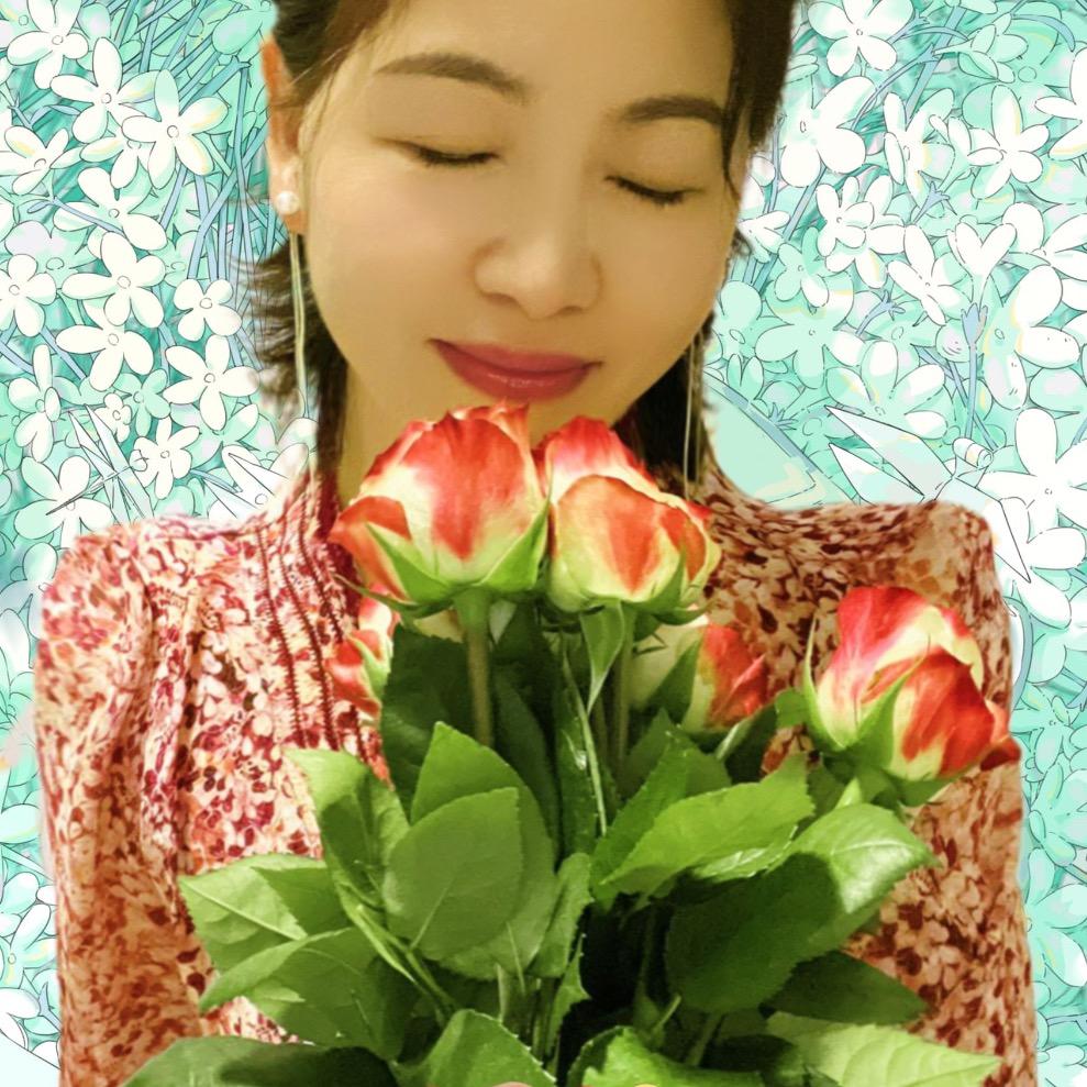 百合薇澜