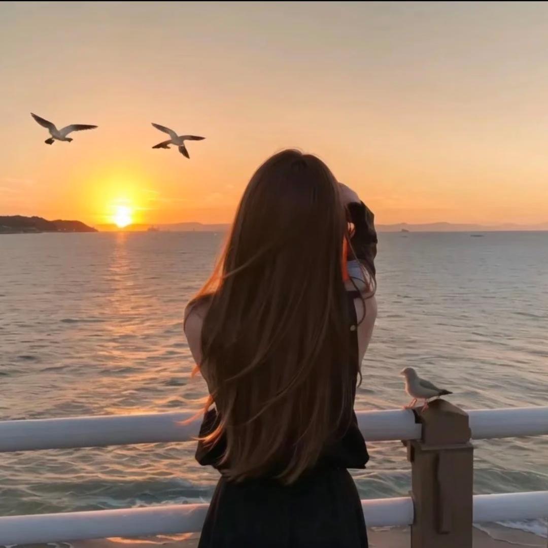小娘子🏖️