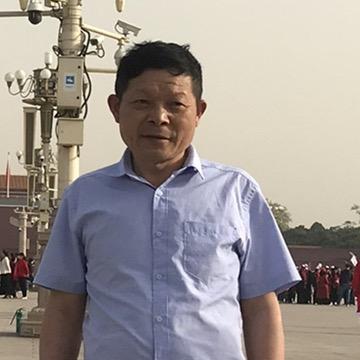黄黎明