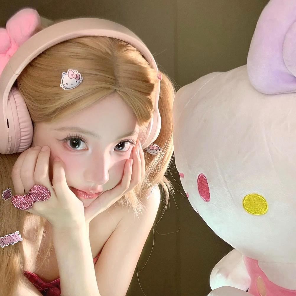 小桃子