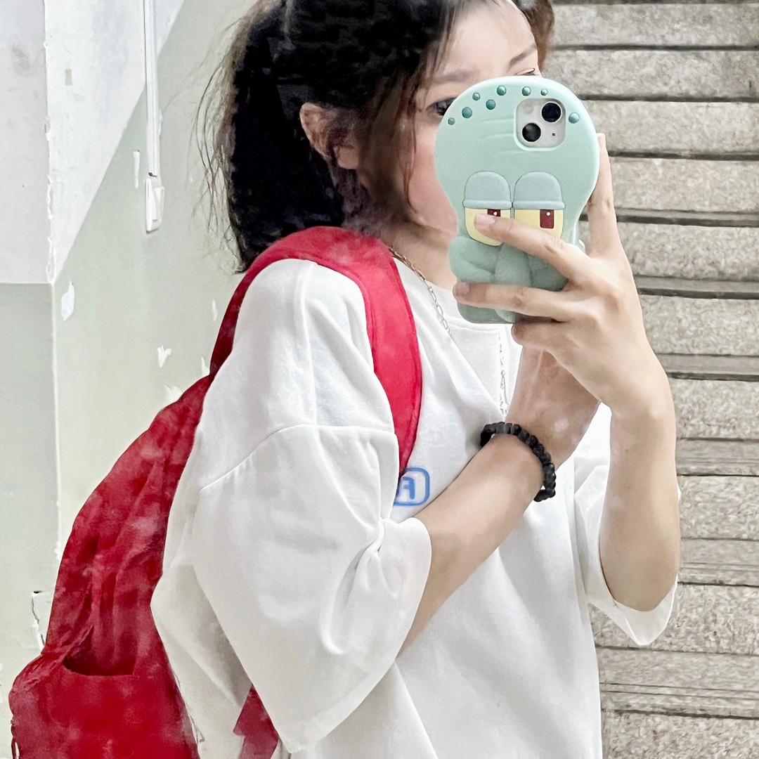 今天不吃盐