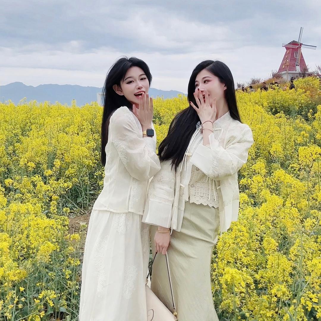 妍悦Ryan✨@抖音