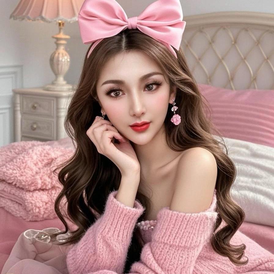 美丽，形象设计