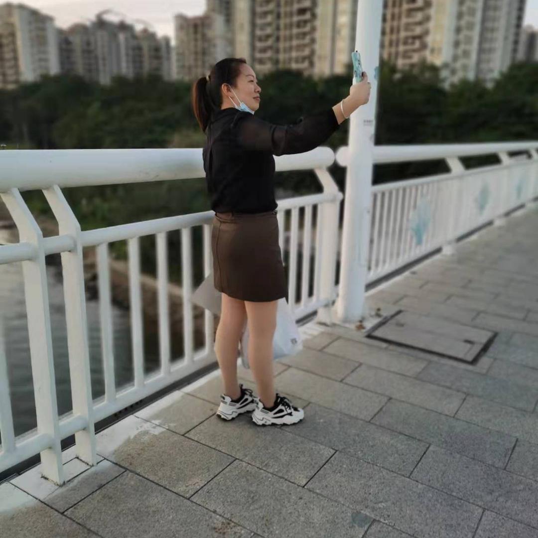 徘徊