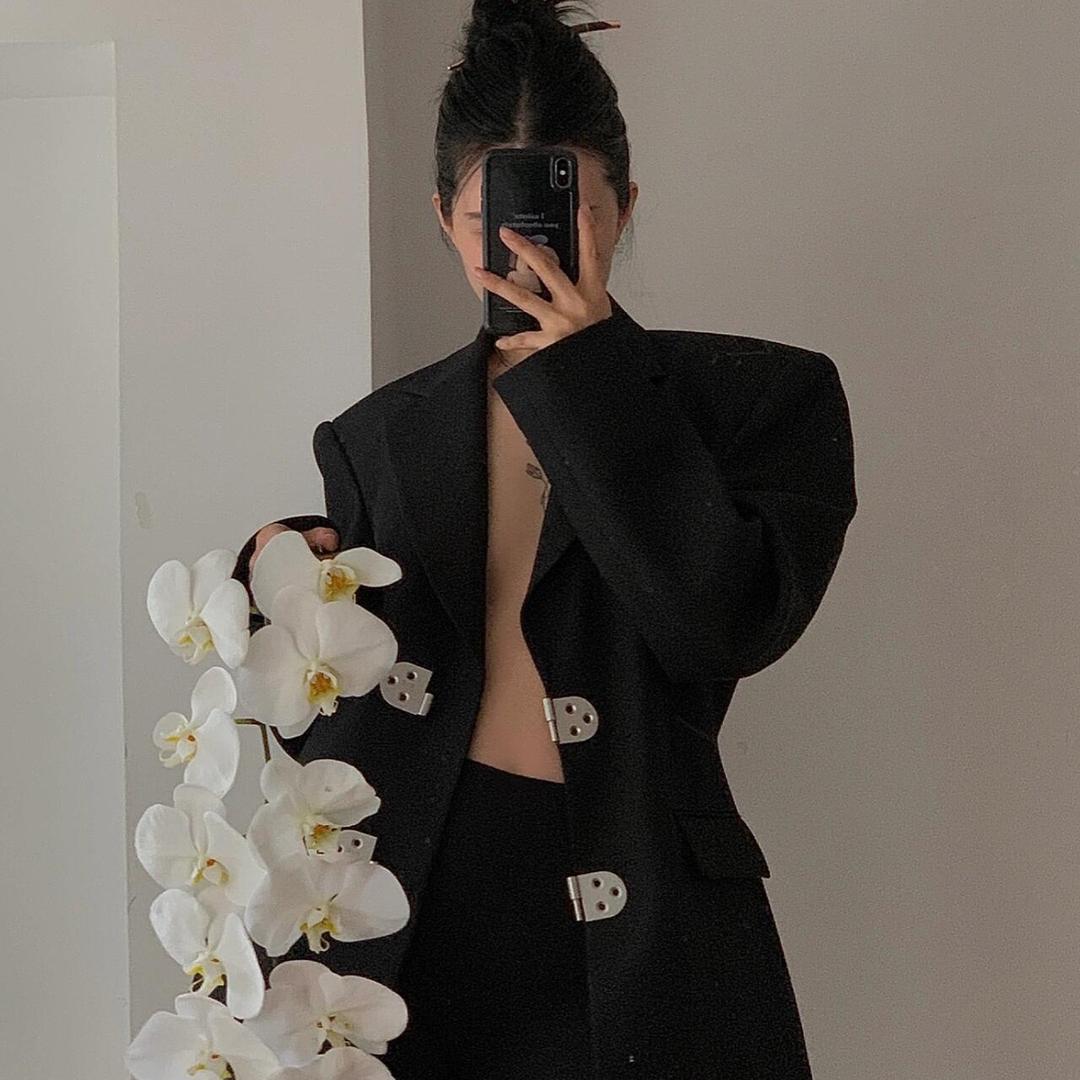 荒野｜花艺美学