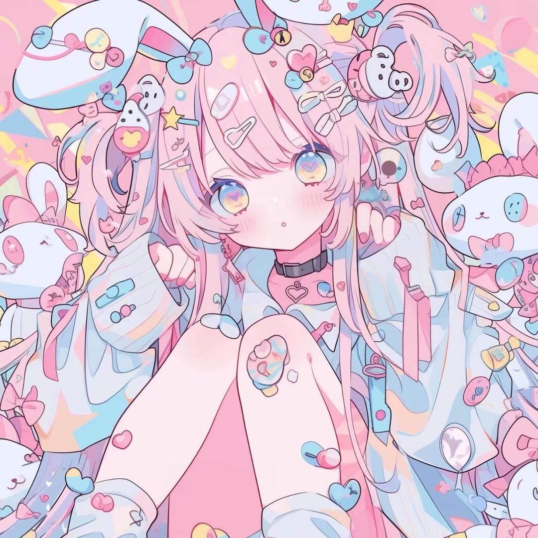 pink小屋（重生版）