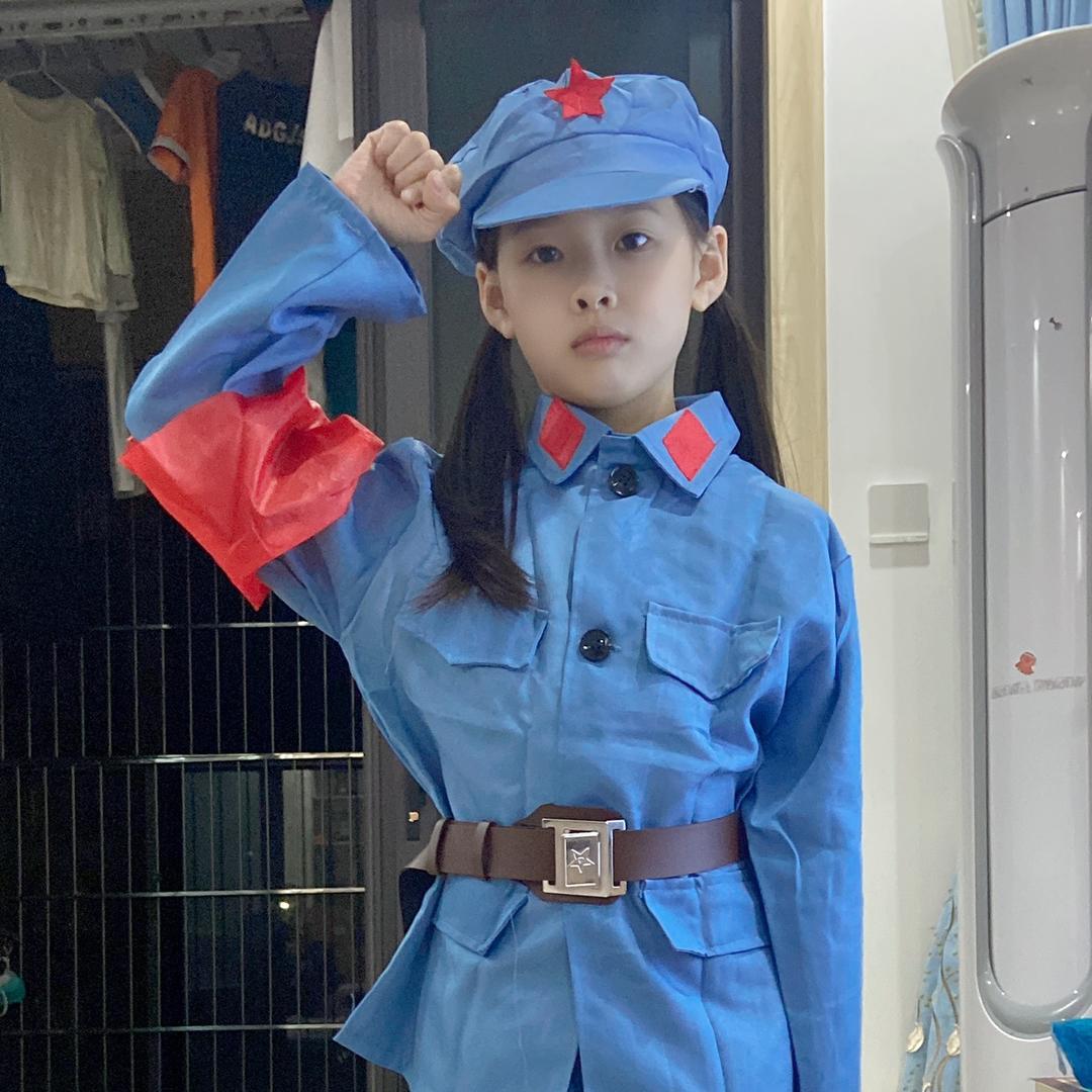 小爱同学爱跳舞