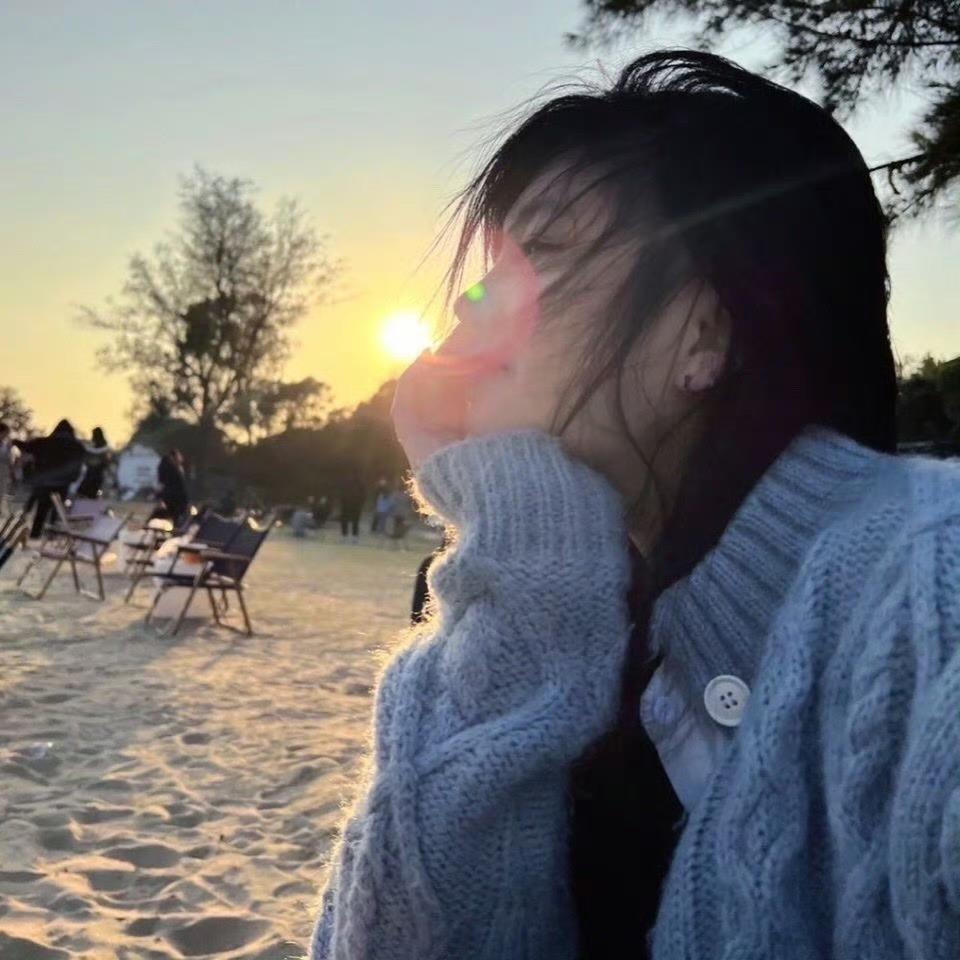 ⭐️阿月想你了♡