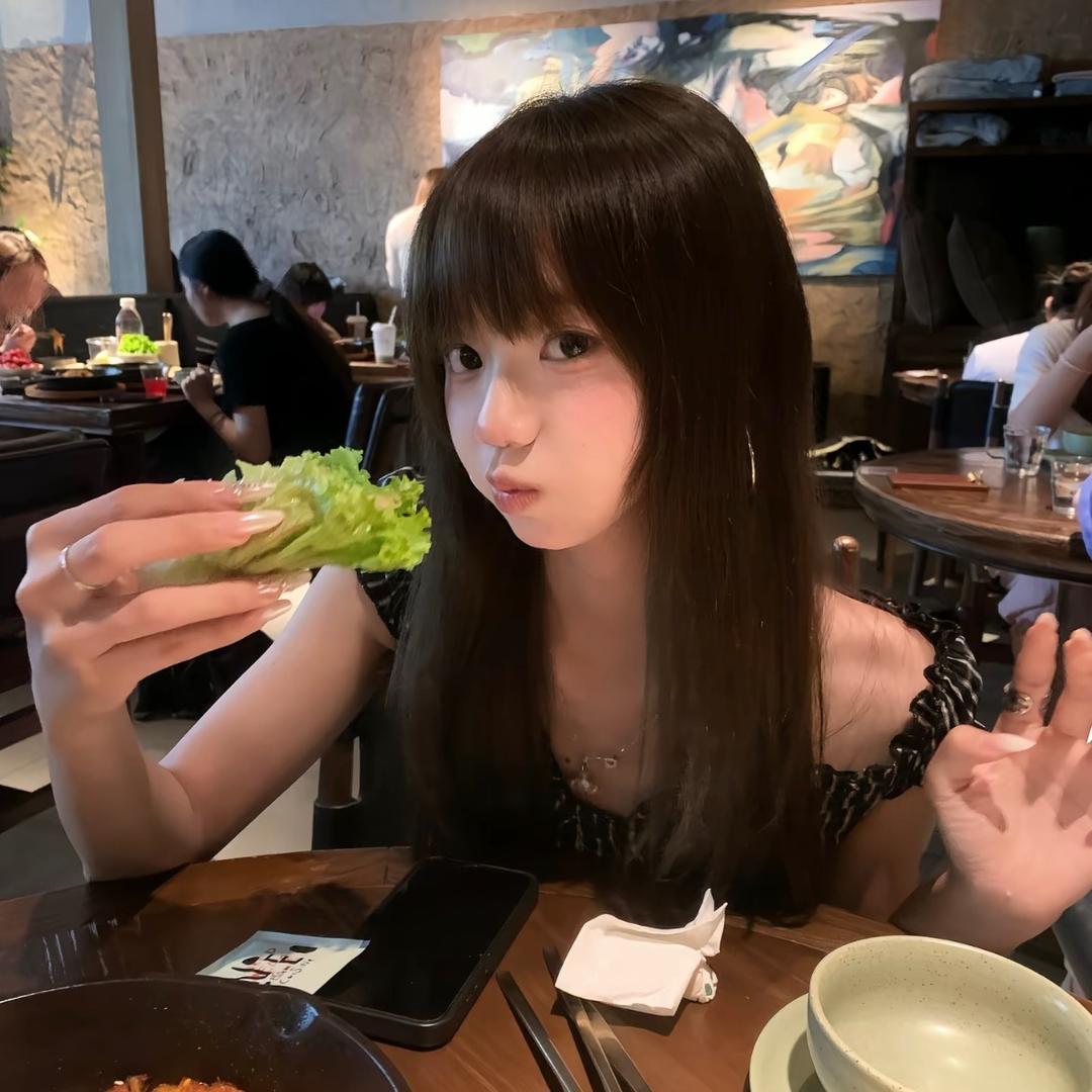 爱吃泡椒