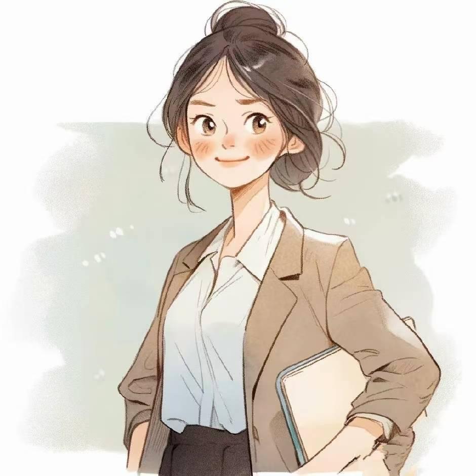 三夫子李老师