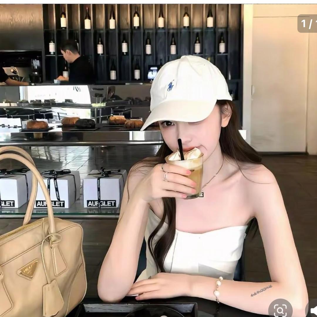 莎莎🍓