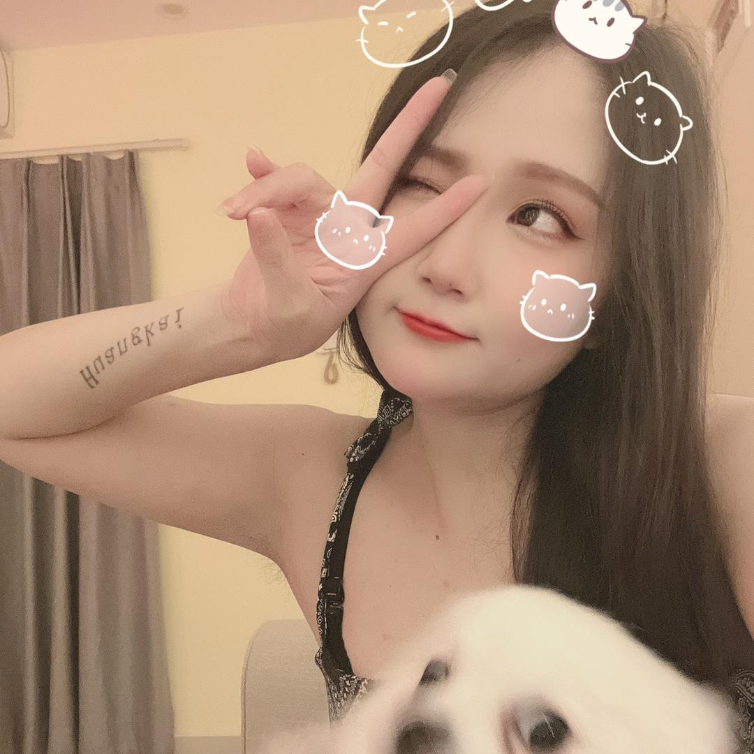 小青青🤭