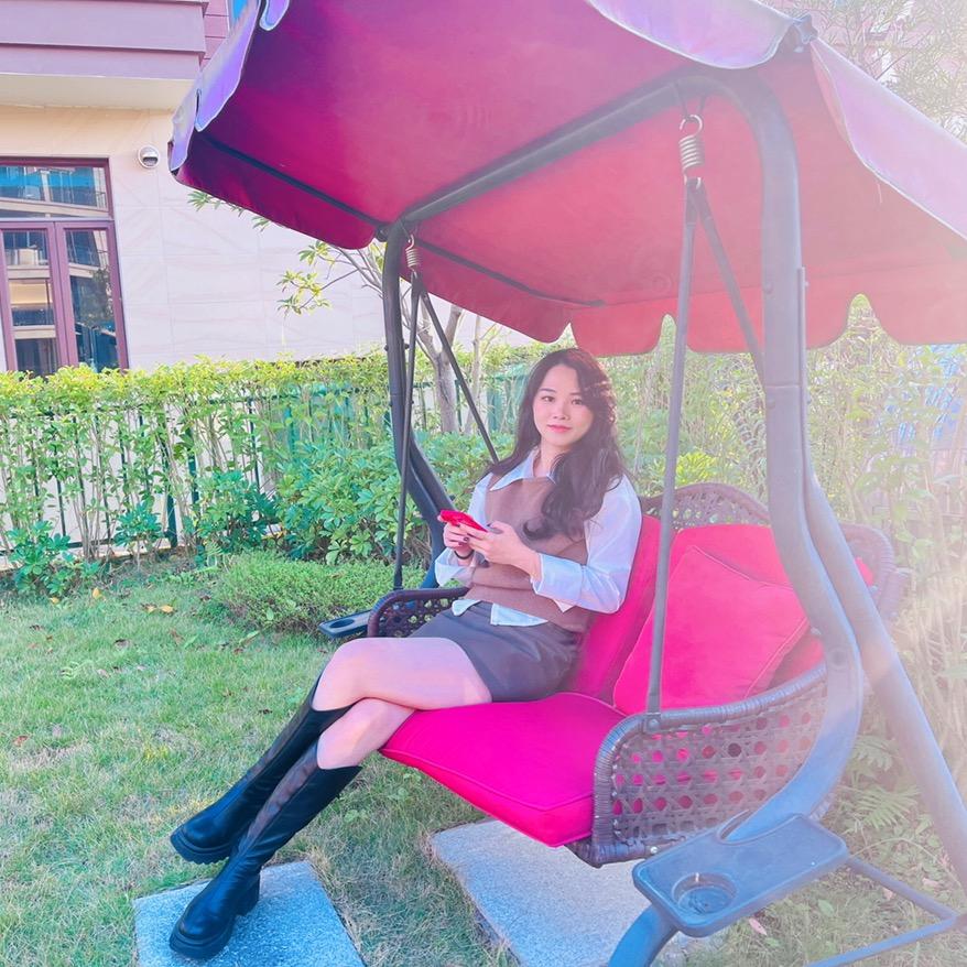 同学们的公主呀