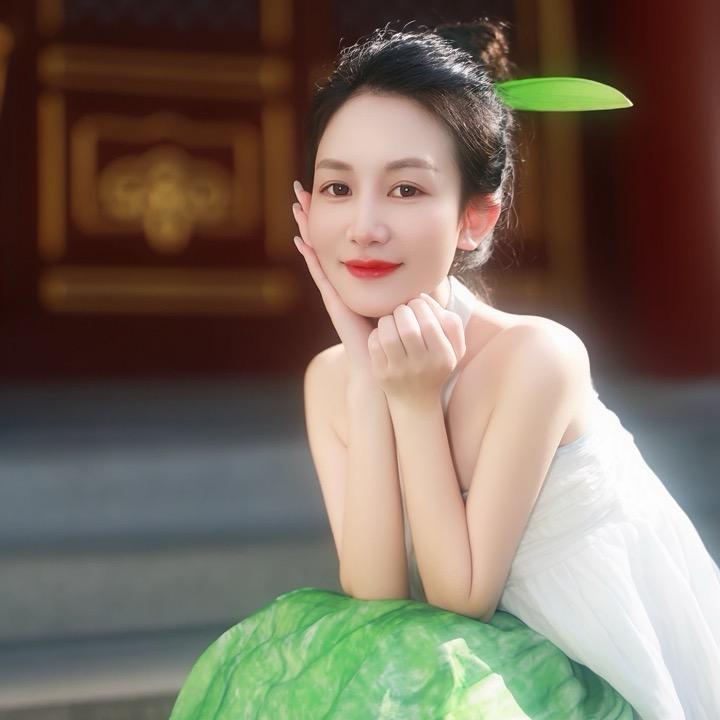 单身萱姐