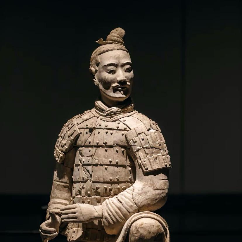 西安兵马俑纯玩错峰游（纯文物讲解）
