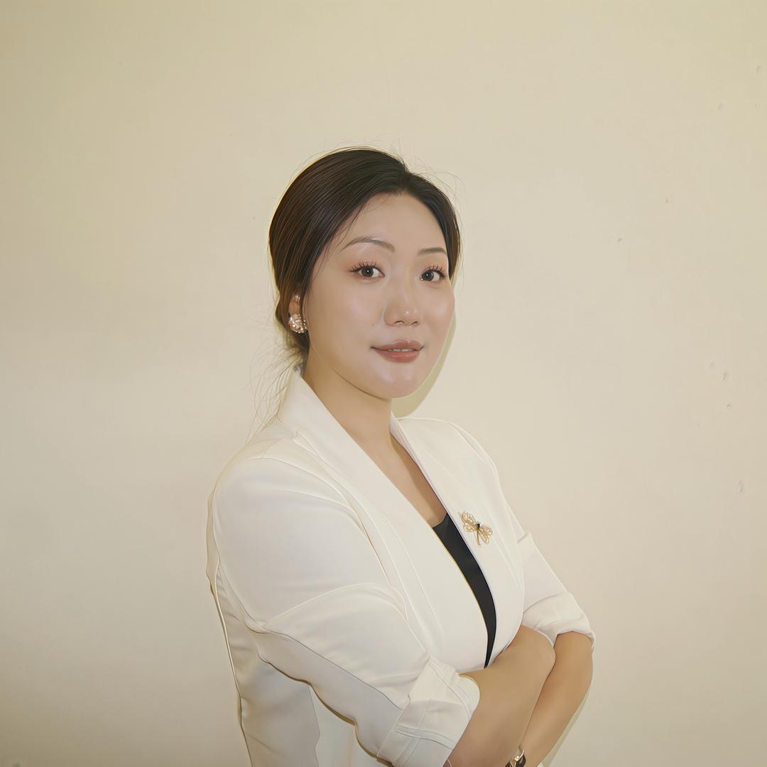 美颂生物一姜院长