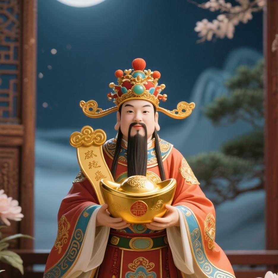清风子