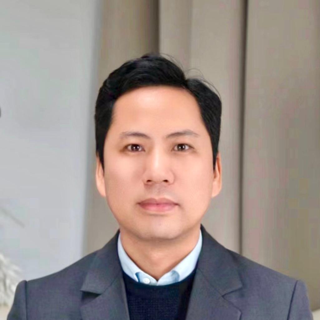 张先生讲AI