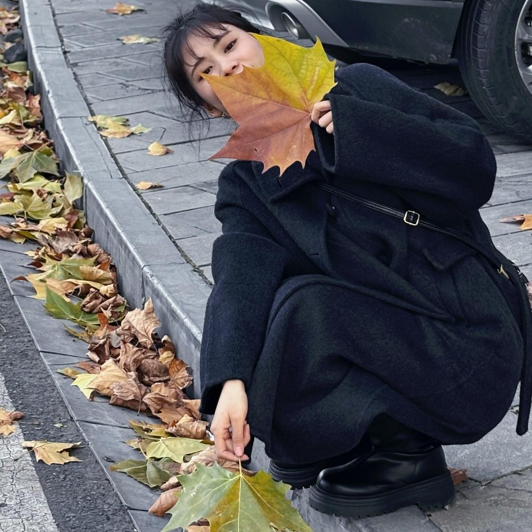 苗苗子🍬