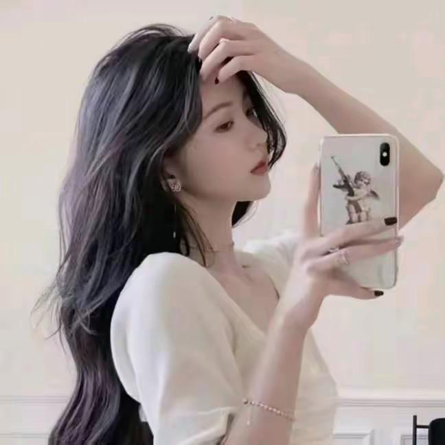 你的小白兔