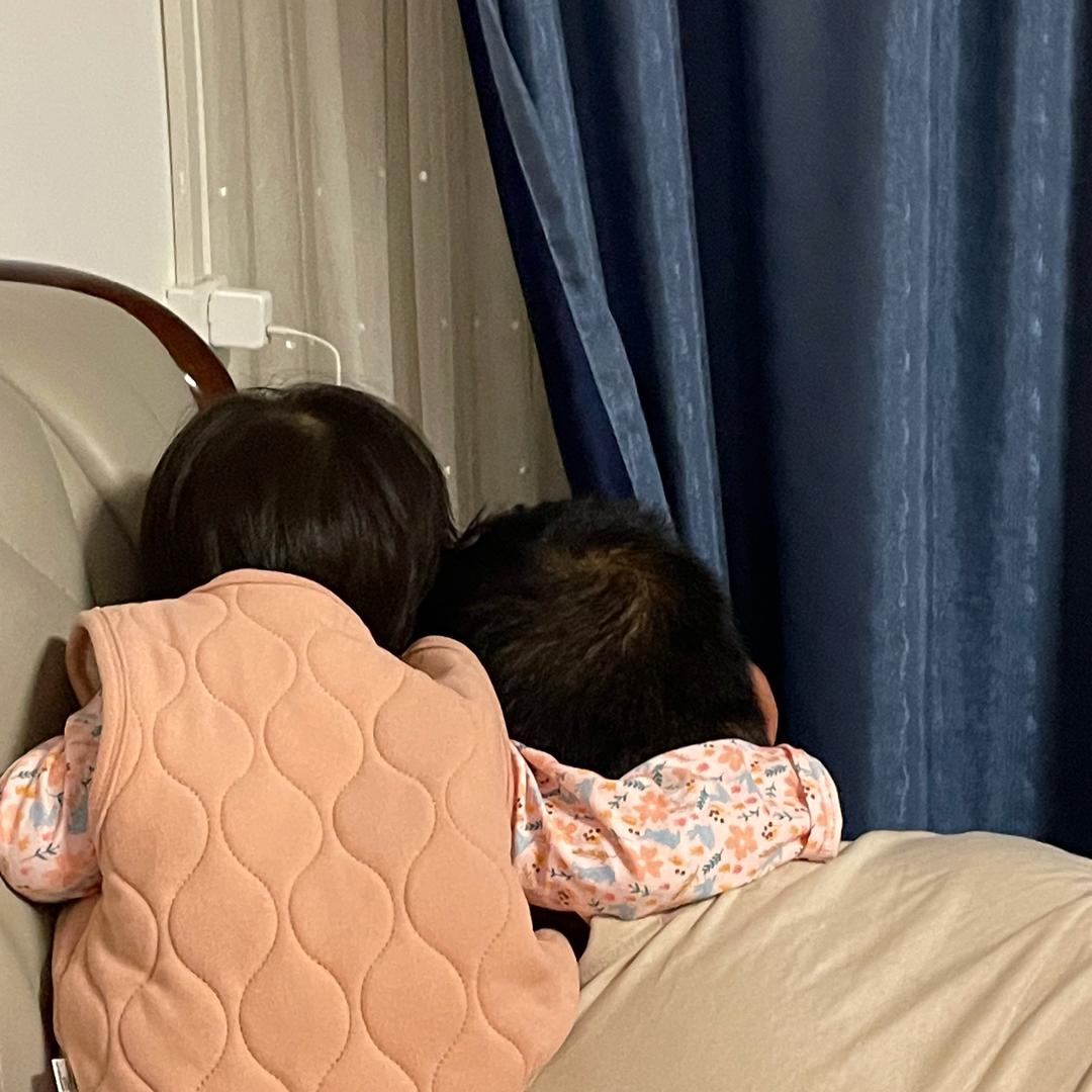 糖糖小朋友
