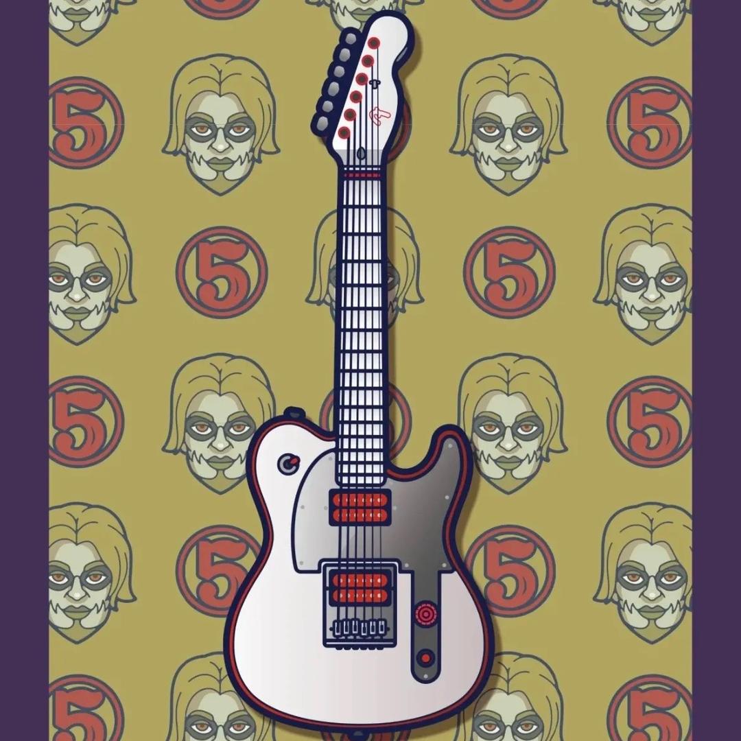 芬达汽水🎸（乐理小白）