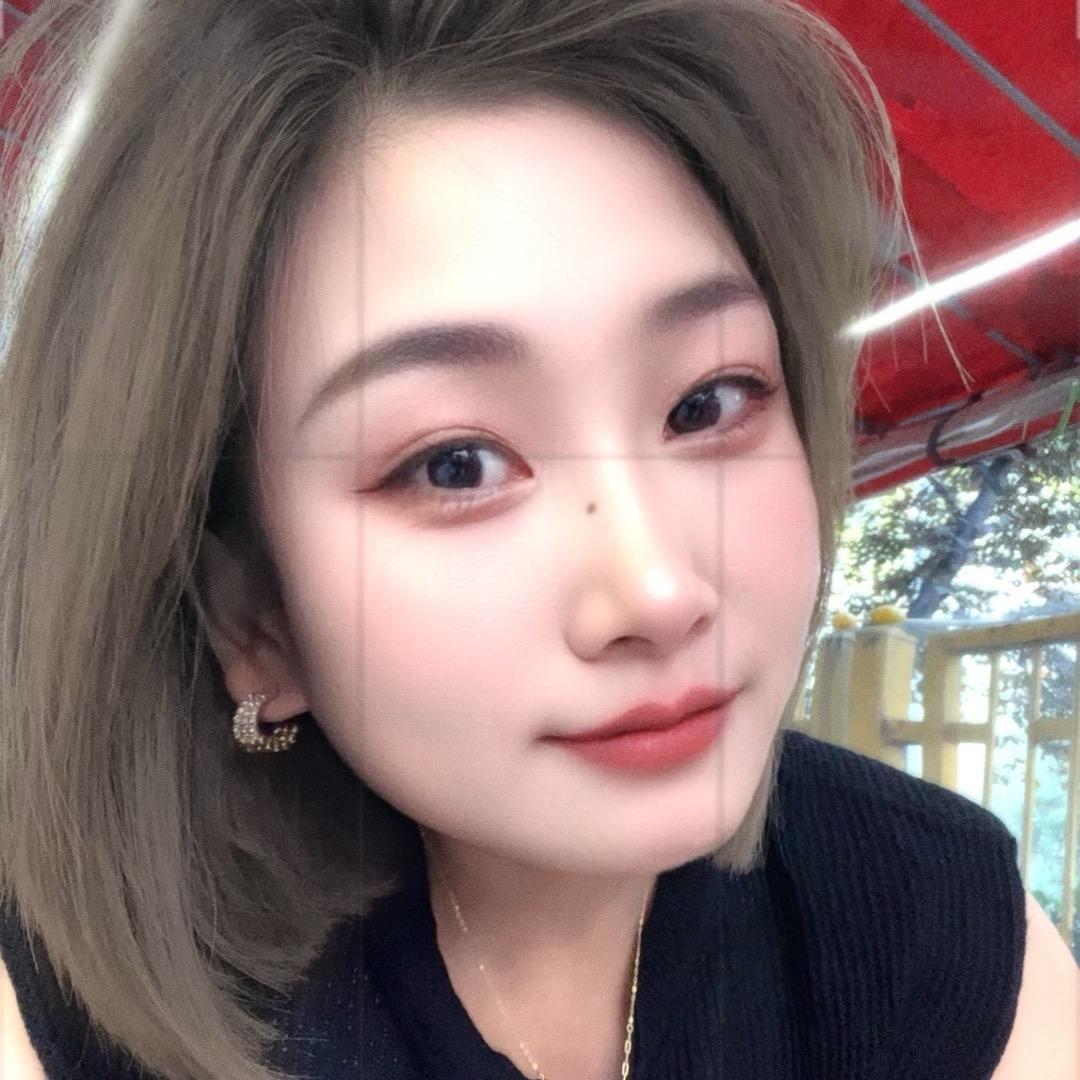 （毛）姐💋