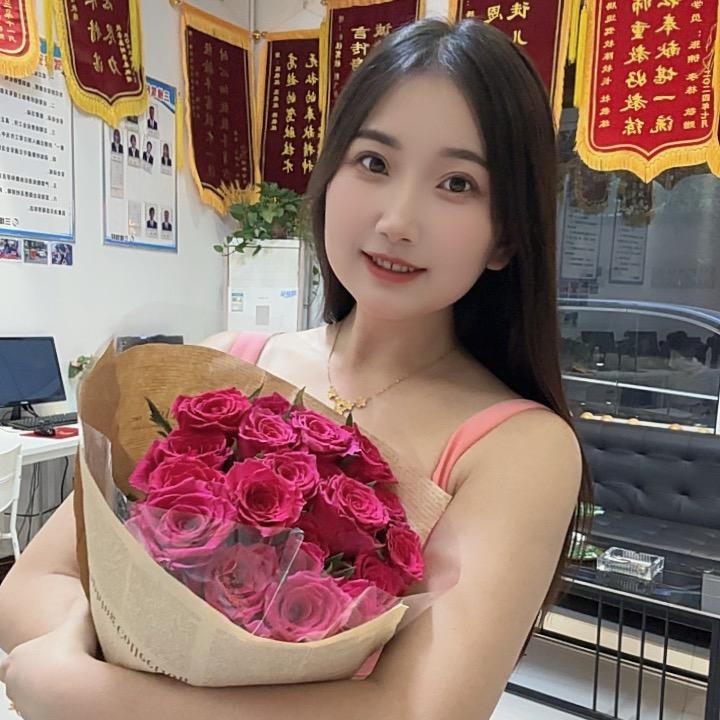 西安三维总校～文娟