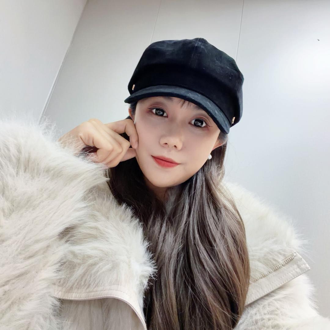 小白呀。