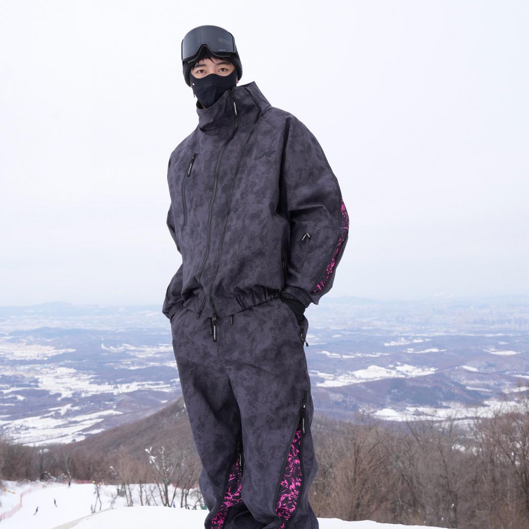 FTm_斯雨（晚上直播）