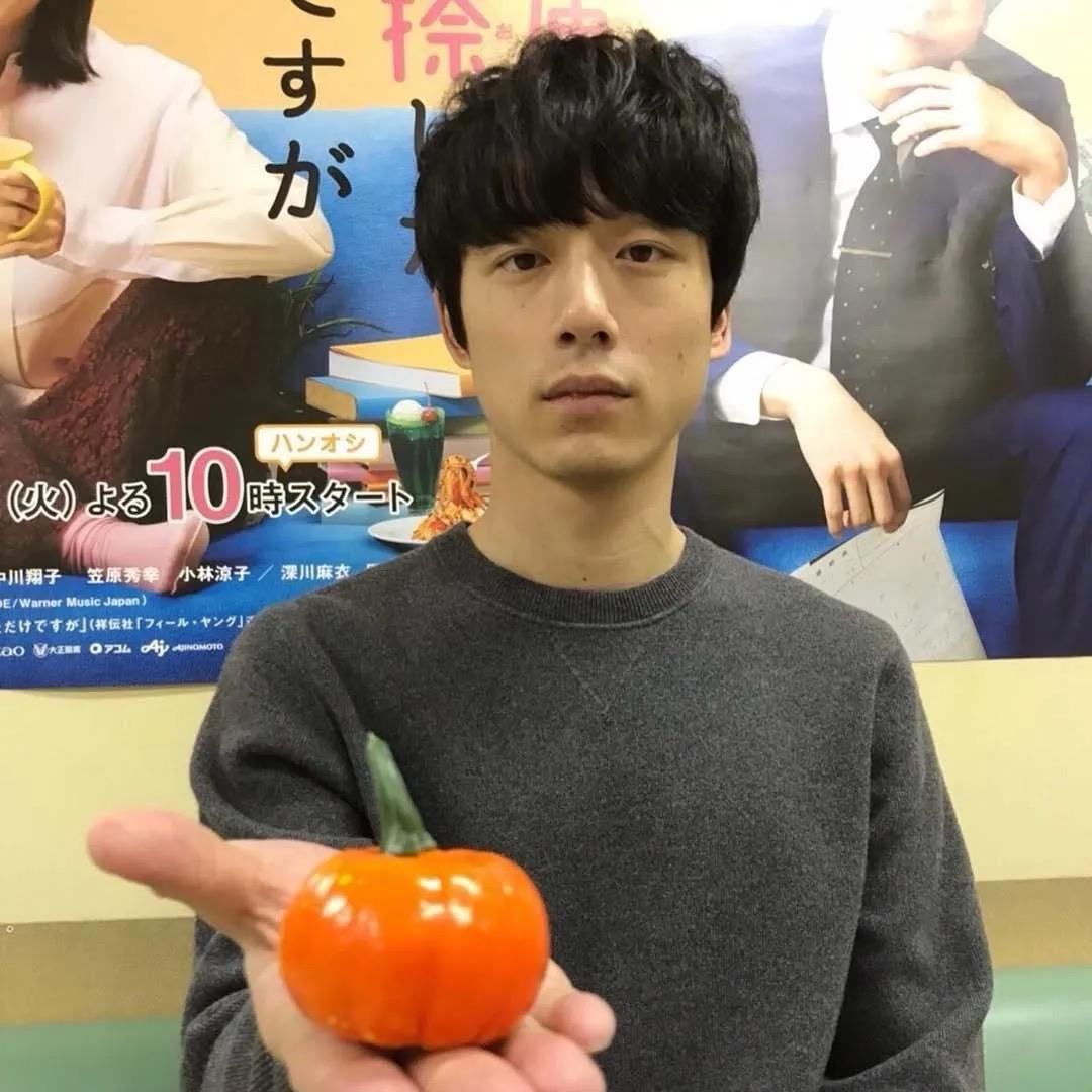 序幕