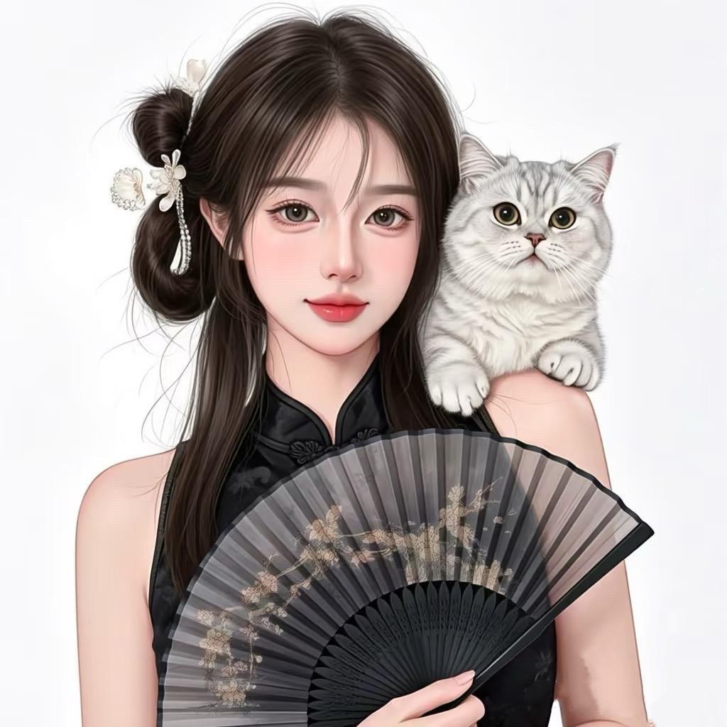 小鱼🐟～：