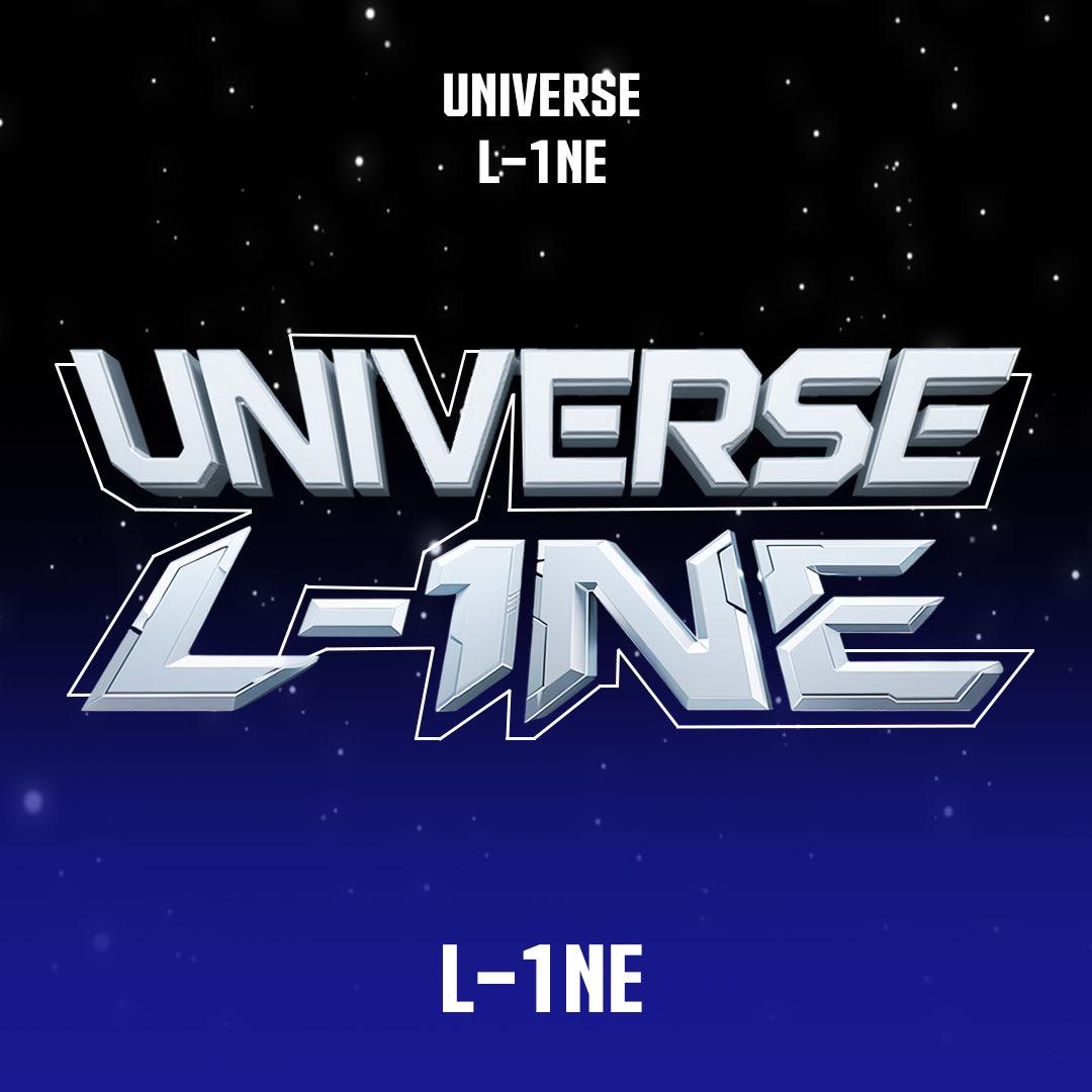 宇宙L1（限定版）