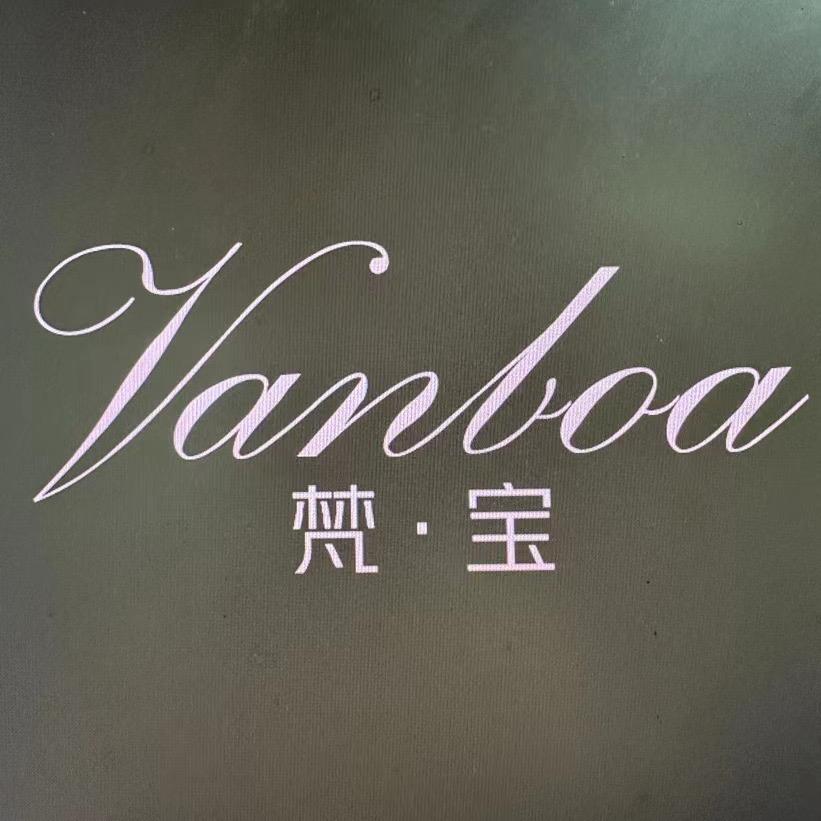 梵·宝｜饰晓婷