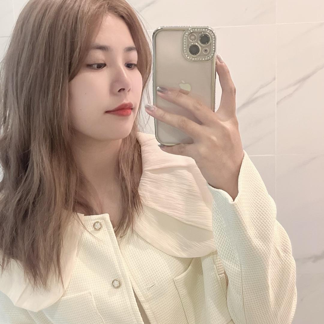 是小蓝呀