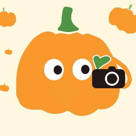 十二个南瓜摄影工作室官方号